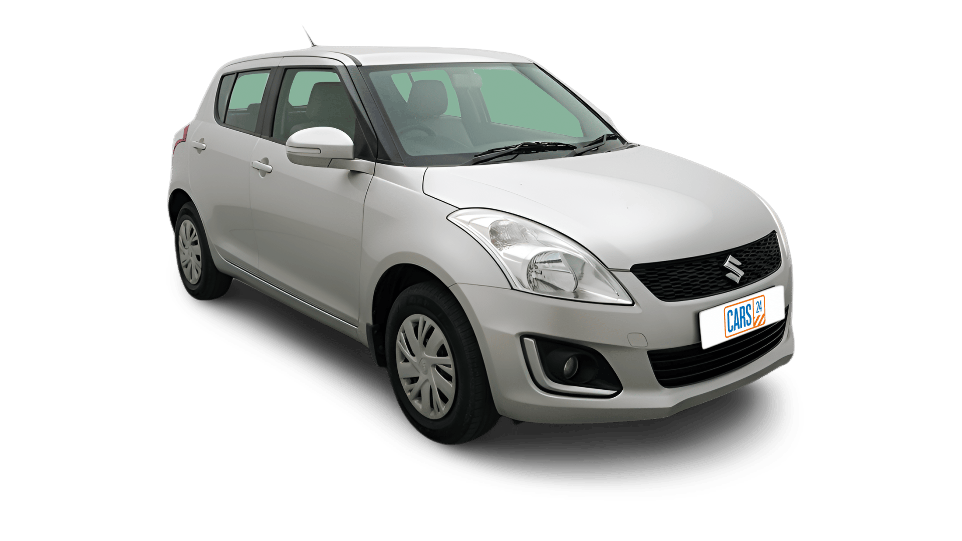 2014 Maruti Swift - Hatchback - Diesel - Manual - ₹3.10 lakh
